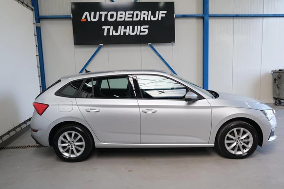 Škoda Scala - Afbeelding 2 van 22