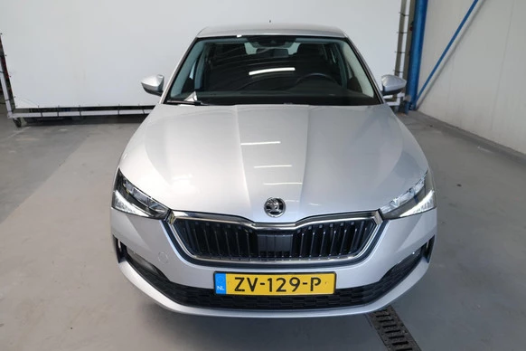 Škoda Scala - Afbeelding 3 van 22
