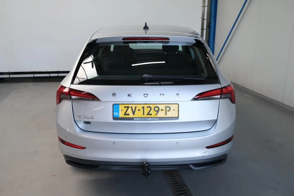 Škoda Scala - Afbeelding 6 van 22