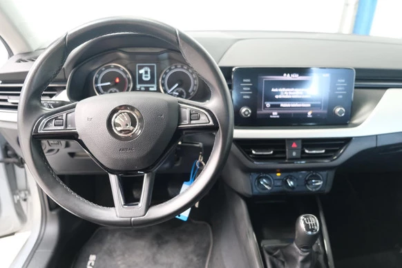 Škoda Scala - Afbeelding 13 van 22