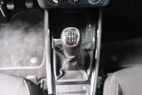 Škoda Scala - Afbeelding 16 van 22