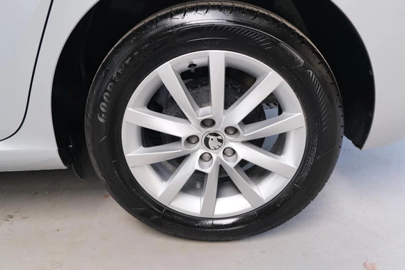 Škoda Scala - Afbeelding 19 van 22