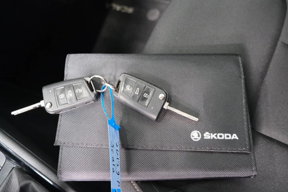 Škoda Scala - Afbeelding 20 van 22