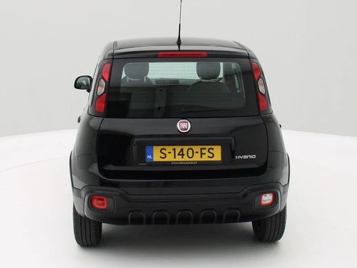Fiat Panda - Afbeelding 5 van 23
