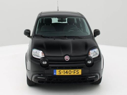 Fiat Panda - Afbeelding 9 van 23