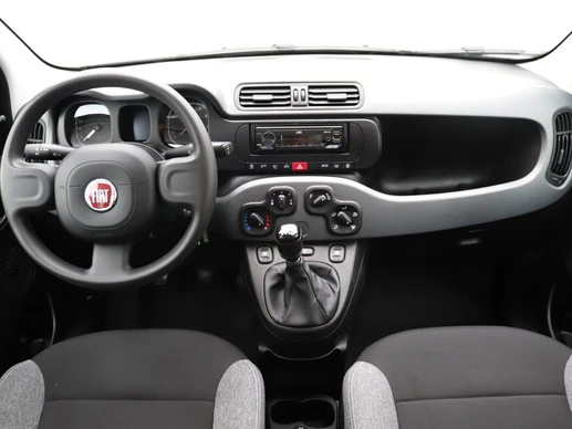 Fiat Panda - Afbeelding 11 van 23
