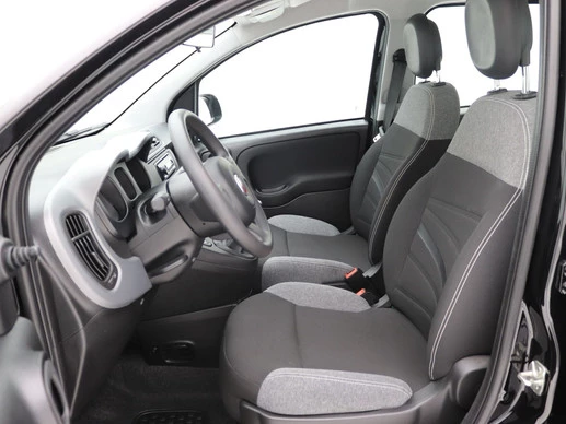 Fiat Panda - Afbeelding 12 van 23