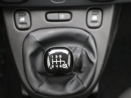 Fiat Panda - Afbeelding 20 van 23