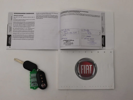Fiat Panda - Afbeelding 21 van 23