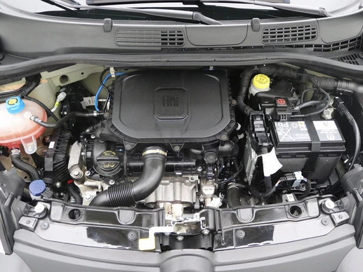 Fiat Panda - Afbeelding 22 van 23