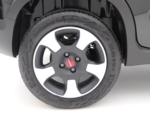 Fiat Panda - Afbeelding 23 van 23