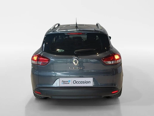 Renault Clio - Afbeelding 7 van 30
