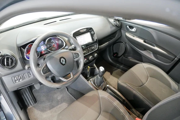 Renault Clio - Afbeelding 11 van 30