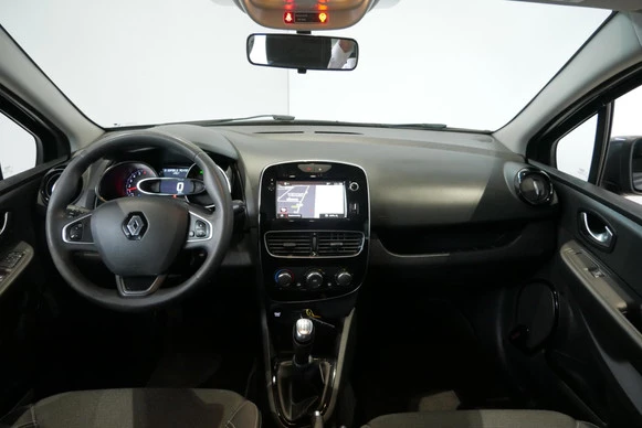 Renault Clio - Afbeelding 12 van 30