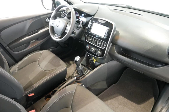Renault Clio - Afbeelding 16 van 30
