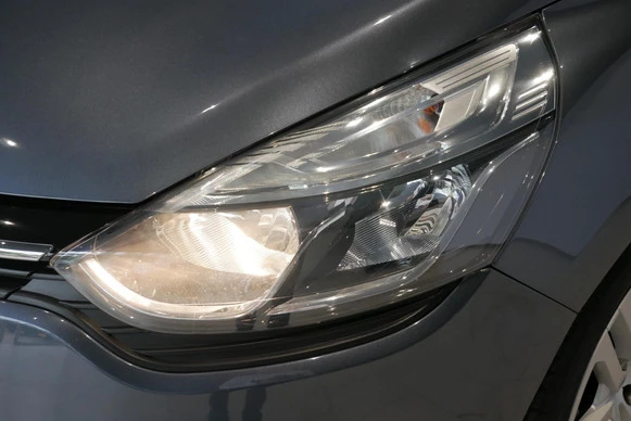 Renault Clio - Afbeelding 24 van 30