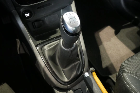 Renault Clio - Afbeelding 30 van 30