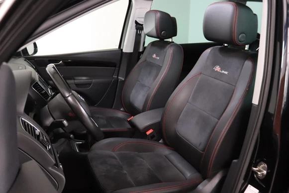 SEAT Alhambra - Afbeelding 4 van 30