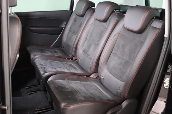 SEAT Alhambra - Afbeelding 5 van 30