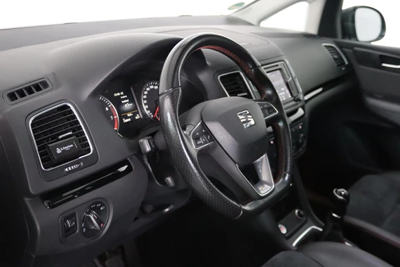 SEAT Alhambra - Afbeelding 8 van 30