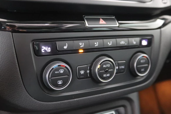 SEAT Alhambra - Afbeelding 10 van 30