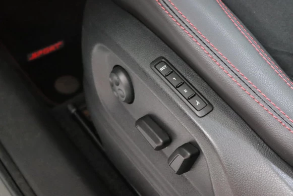 SEAT Alhambra - Afbeelding 14 van 30