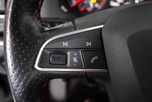 SEAT Alhambra - Afbeelding 17 van 30