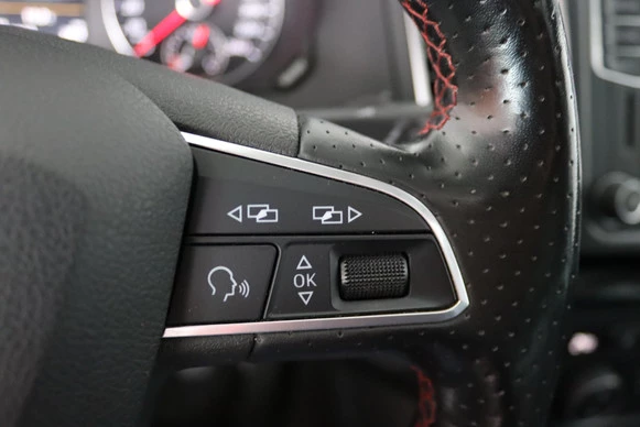 SEAT Alhambra - Afbeelding 20 van 30