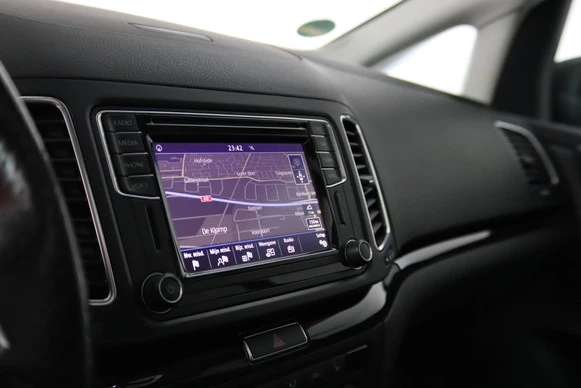 SEAT Alhambra - Afbeelding 27 van 30