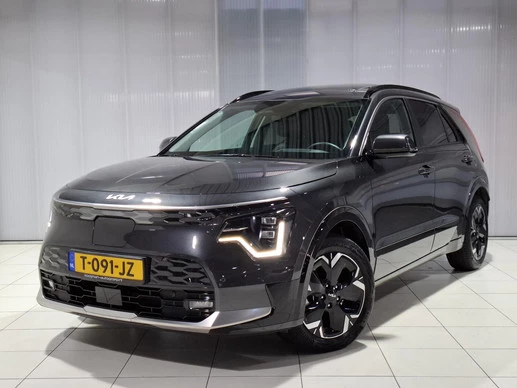 Kia Niro EV - Afbeelding 1 van 30