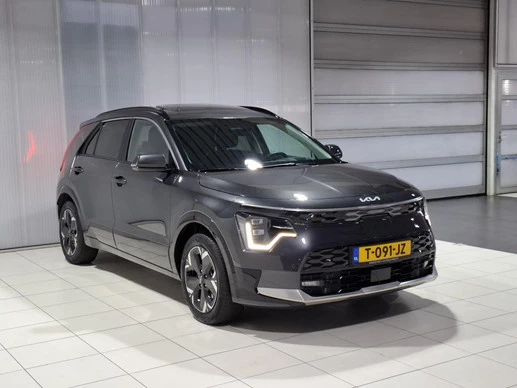Kia Niro EV - Afbeelding 2 van 30