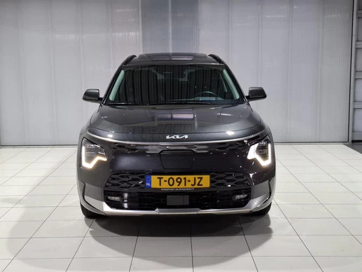 Kia Niro EV - Afbeelding 3 van 30