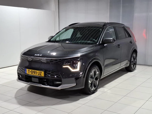 Kia Niro EV - Afbeelding 4 van 30