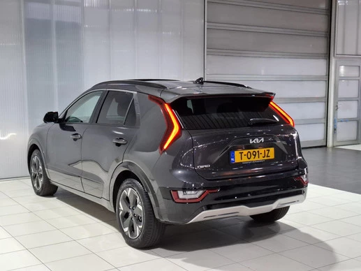Kia Niro EV - Afbeelding 7 van 30
