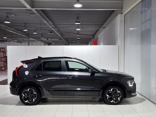 Kia Niro EV - Afbeelding 8 van 30