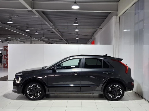 Kia Niro EV - Afbeelding 9 van 30