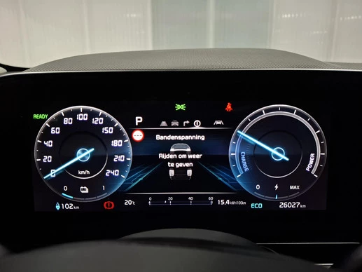 Kia Niro EV - Afbeelding 11 van 30