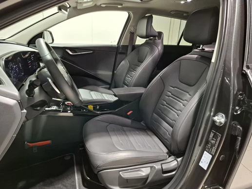 Kia Niro EV - Afbeelding 15 van 30