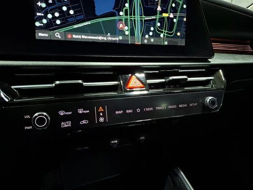 Kia Niro EV - Afbeelding 21 van 30