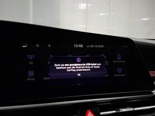 Kia Niro EV - Afbeelding 29 van 30