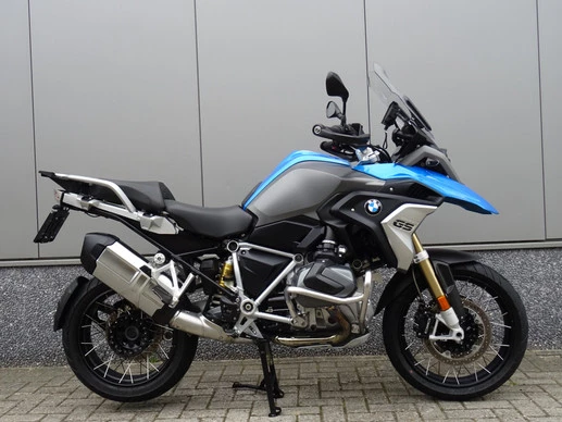 BMW R 1250 GS - Afbeelding 1 van 16