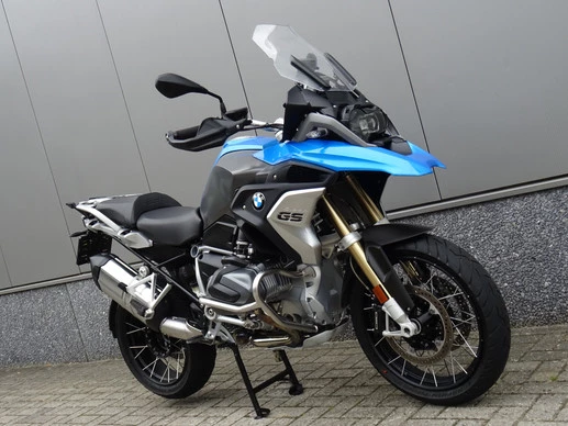 BMW R 1250 GS - Afbeelding 2 van 16