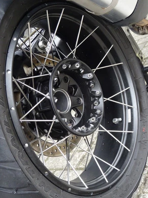 BMW R 1250 GS - Afbeelding 6 van 16