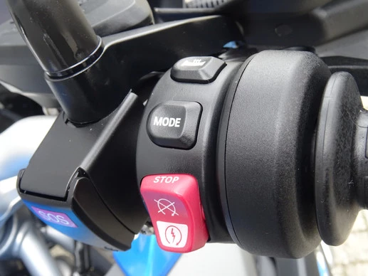 BMW R 1250 GS - Afbeelding 8 van 16