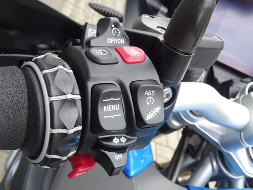 BMW R 1250 GS - Afbeelding 9 van 16