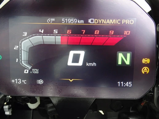 BMW R 1250 GS - Afbeelding 10 van 16