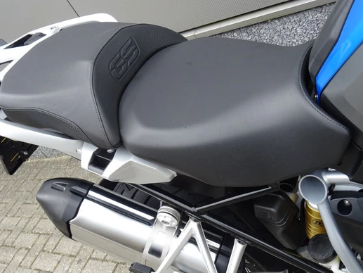 BMW R 1250 GS - Afbeelding 12 van 16