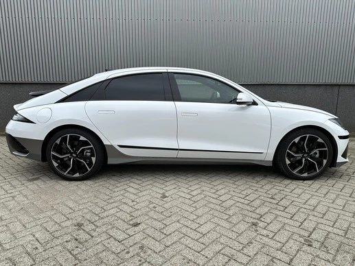 Hyundai IONIQ 6 - Afbeelding 9 van 30