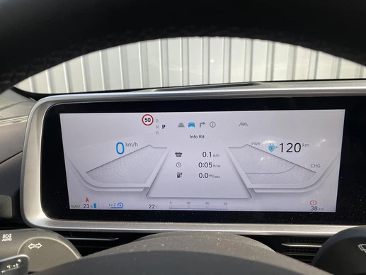 Hyundai IONIQ 6 - Afbeelding 26 van 30