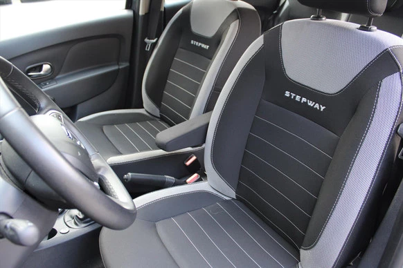 Dacia Sandero Stepway - Afbeelding 12 van 24